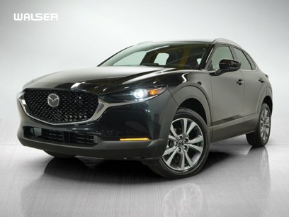 Used 2025 MAZDA CX-30 AWD 2.5 S w/ Preferred Package