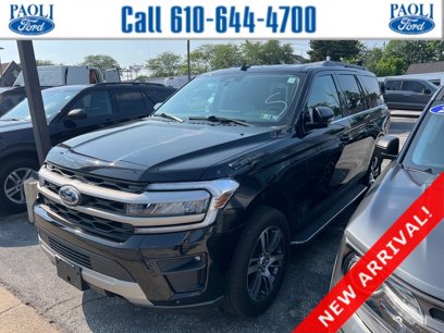 Used 2022 Ford Expedition XLT