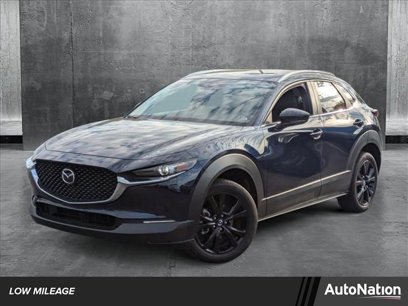 Used 2024 MAZDA CX-30 AWD 2.5 S w/ Select Sport Pkg