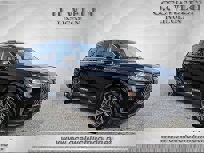 New 2025 Lincoln Aviator 2WD w/ Equipment Group 101A