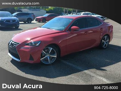 Used 2019 Lexus IS 300