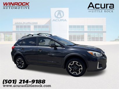Used 2016 Subaru Crosstrek 2.0i Limited w/ Popular Package #2