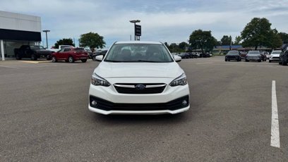 Used 2023 Subaru Impreza Premium