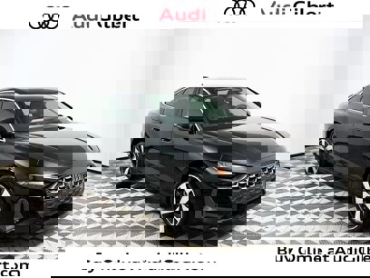 New 2025 Audi A5 2.0T Premium Plus
