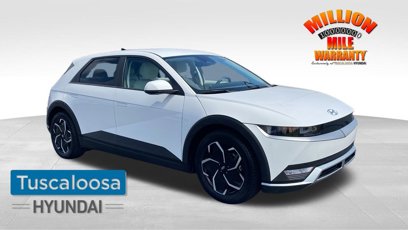 Used 2023 Hyundai Ioniq 5 SEL