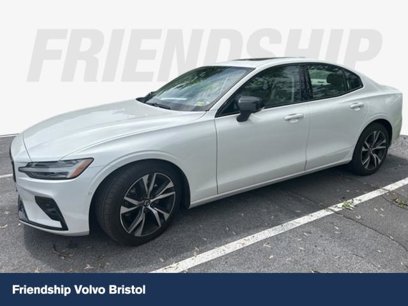 Used 2025 Volvo S60 B5 Plus w/ Protection Package Premier
