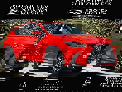 Certified 2025 Lexus NX 250 FWD w/ Premium Package