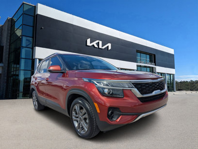 Used 2023 Kia Seltos S