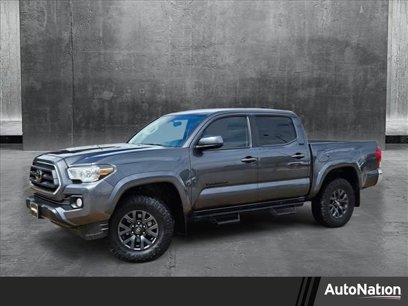 Used 2023 Toyota Tacoma SR5