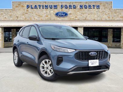 New 2025 Ford Escape Active