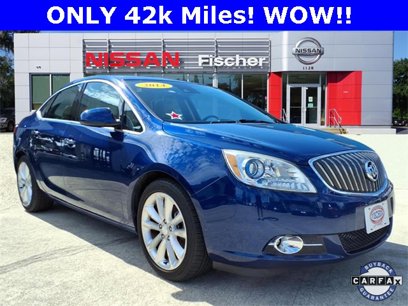 Used 2014 Buick Verano Convenience
