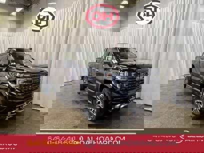 New 2026 GMC Sierra 1500 Denali Ultimate