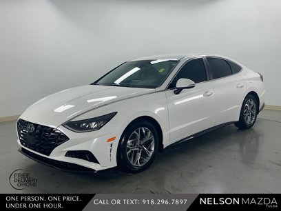 Used 2022 Hyundai Sonata SEL