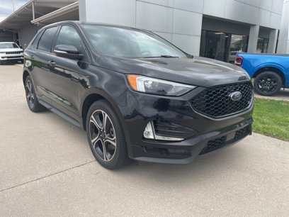 Used 2021 Ford Edge ST