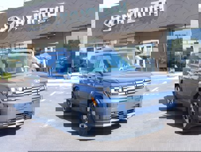 New 2026 Hyundai Santa Fe SEL