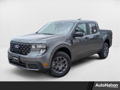 New 2025 Ford Maverick XLT