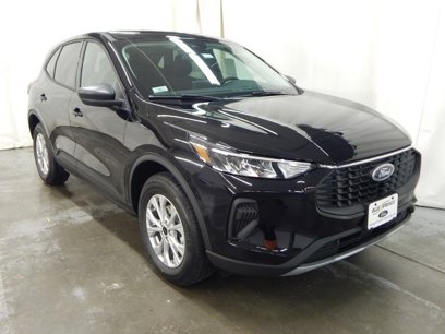 New 2025 Ford Escape Active