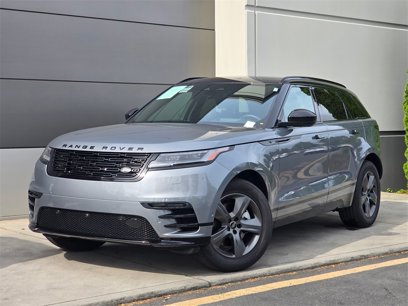 Used 2025 Land Rover Range Rover Velar Dynamic SE