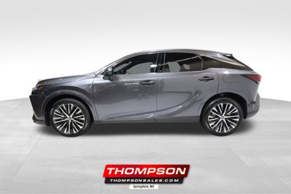 Used 2024 Lexus RX 350