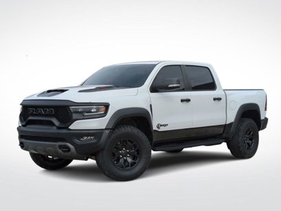 Used 2022 RAM 1500 TRX w/ TRX Level 1 Equipment Group