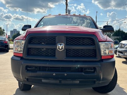 Used 2017 RAM 3500 Tradesman