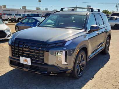 New 2025 Hyundai Palisade XRT