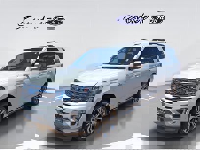 Used 2021 Ford Expedition King Ranch