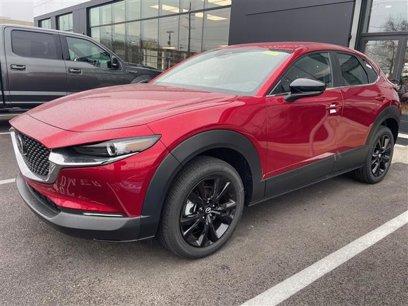 New 2025 MAZDA CX-30 AWD 2.5 S w/ Select Sport Pkg