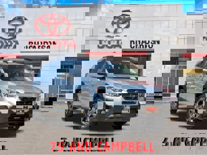 Used 2023 Subaru Crosstrek 2.5i Sport