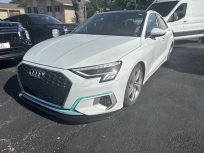 Used 2023 Audi A3 2.0T Premium w/ Convenience Package