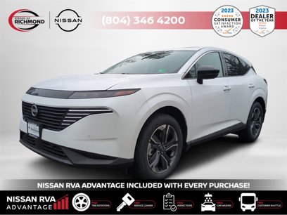 New 2025 Nissan Murano SL