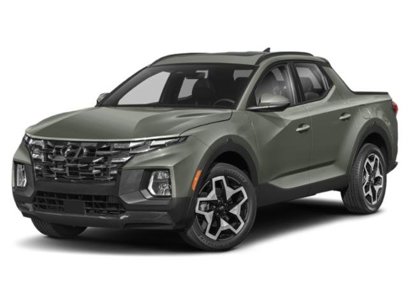Used 2022 Hyundai Santa Cruz Limited w/ Cargo Package