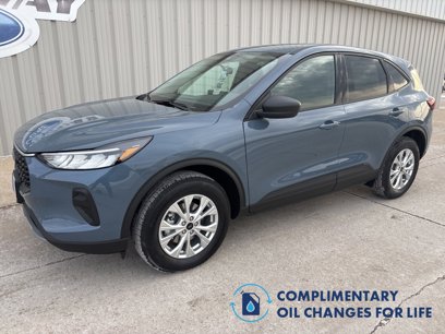 New 2025 Ford Escape Active w/ Tech Pack #1