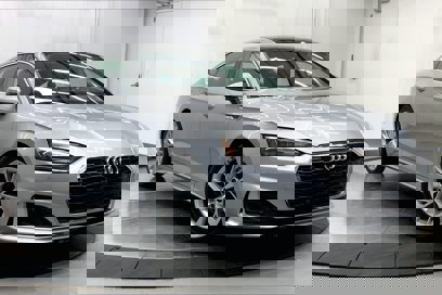 Certified 2021 Audi A5 2.0T Premium w/ Convenience Package