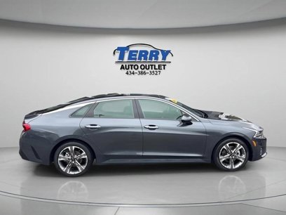 Used 2023 Kia K5 EX