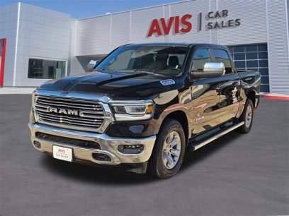 Used 2023 RAM 1500 Laramie