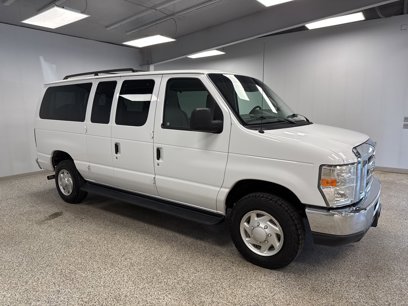 Used 2009 Ford E-350 and Econoline 350 XLT