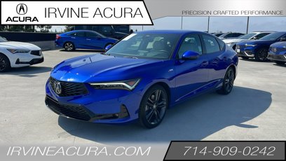 Used 2023 Acura Integra A-Spec