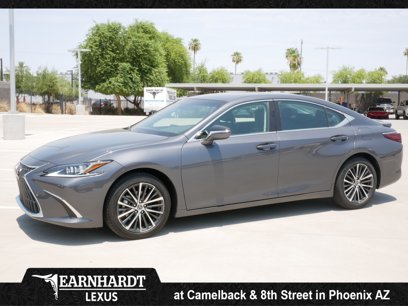 Used 2025 Lexus ES 300h w/ Premium Package