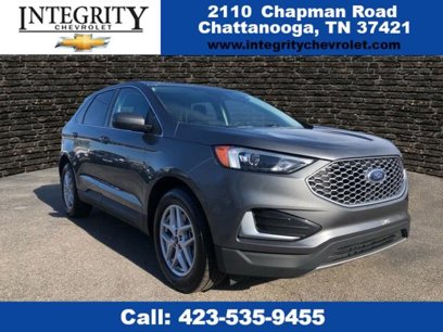 Used 2024 Ford Edge SEL
