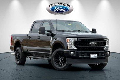 Certified 2022 Ford F250 XLT