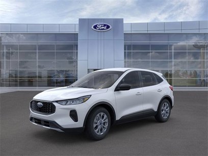 New 2025 Ford Escape Active w/ Cold Weather Package