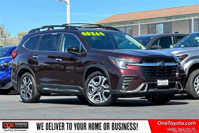 Used 2024 Subaru Ascent Touring w/ Popular Package #2