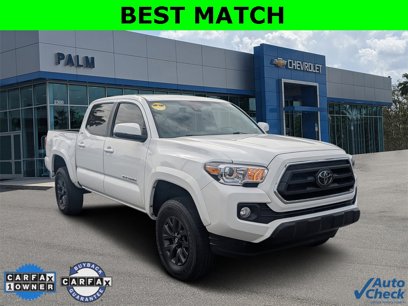 Used 2023 Toyota Tacoma SR5