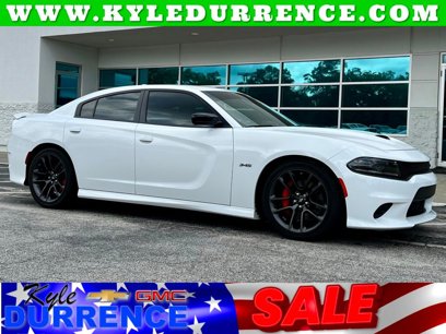 Used 2023 Dodge Charger R/T w/ Plus Group