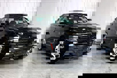 Used 2022 Dodge Charger SXT