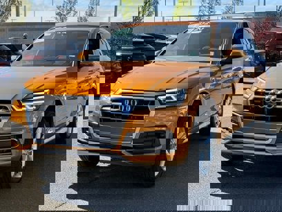 Certified 2020 Audi Q5 Prestige w/ Prestige Package