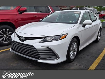 Used 2023 Toyota Camry LE
