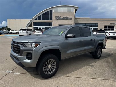 Used 2023 Chevrolet Colorado LT