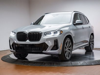 Used 2023 BMW X3 xDrive30i w/ M Sport Package